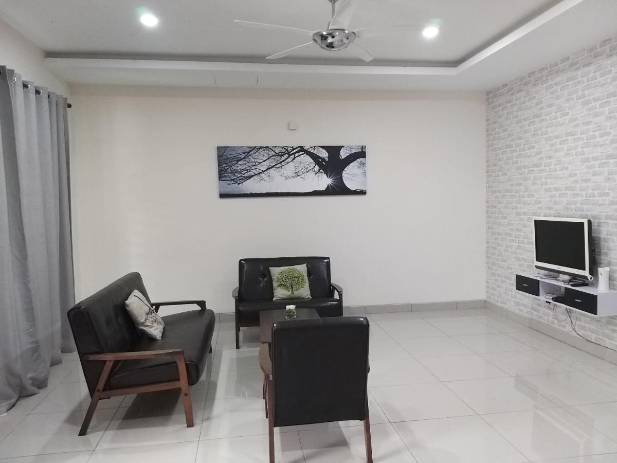 Goodview Vacation Homestay @Kajang Bagian luar foto