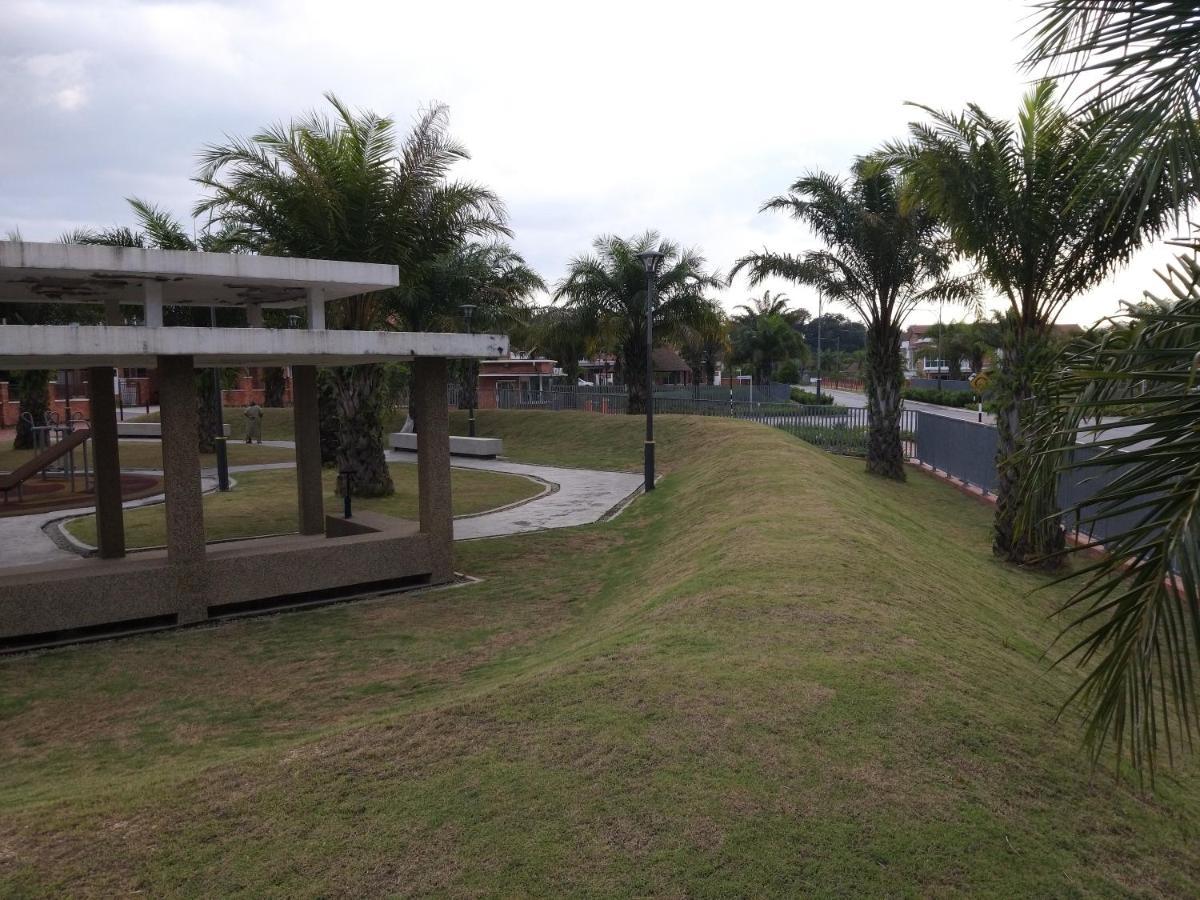 Goodview Vacation Homestay @Kajang Bagian luar foto