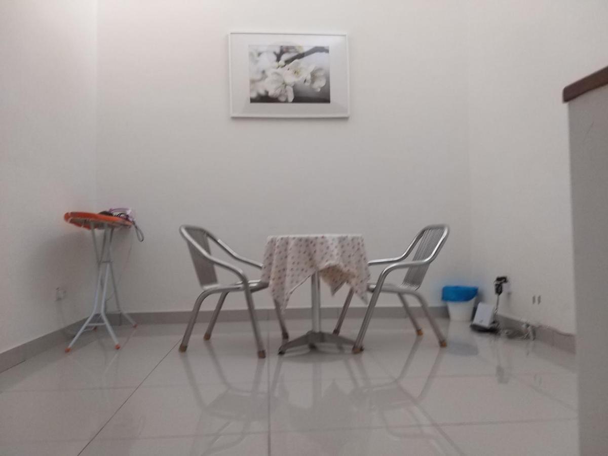 Goodview Vacation Homestay @Kajang Bagian luar foto