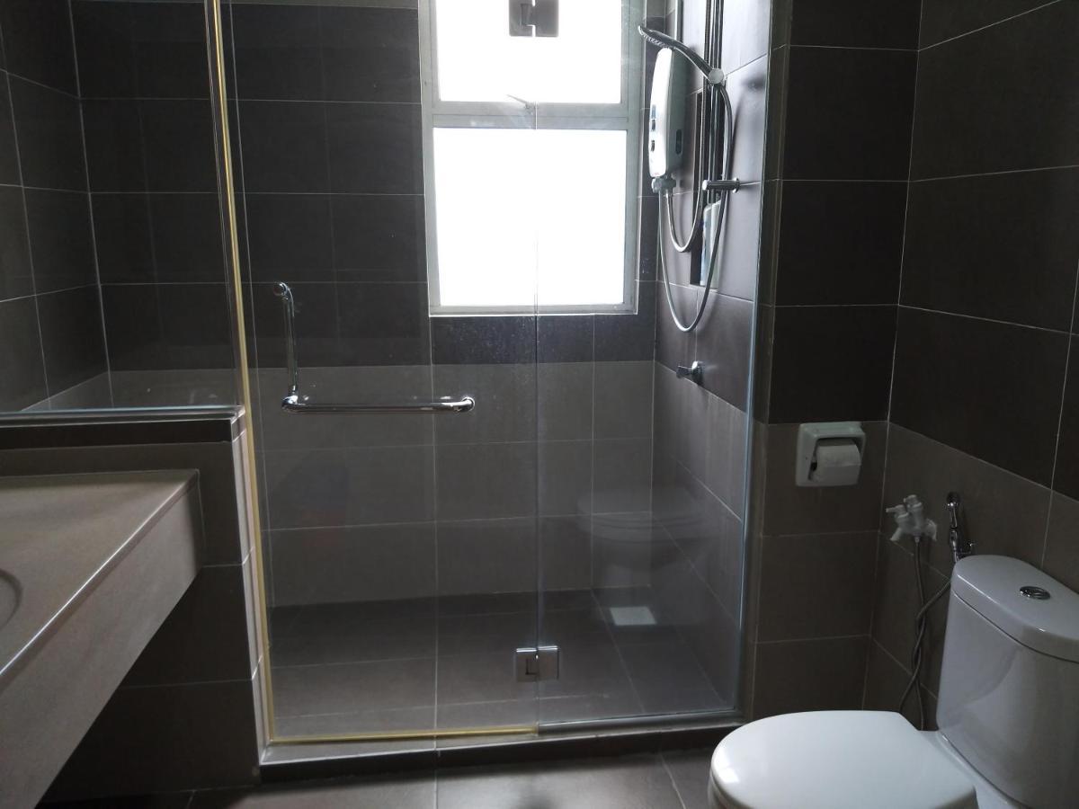 Goodview Vacation Homestay @Kajang Bagian luar foto