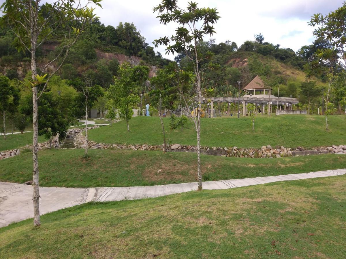 Goodview Vacation Homestay @Kajang Bagian luar foto