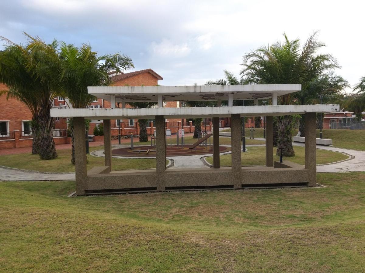 Goodview Vacation Homestay @Kajang Bagian luar foto