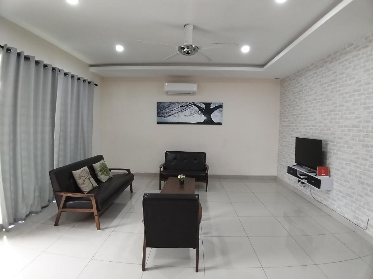 Goodview Vacation Homestay @Kajang Bagian luar foto